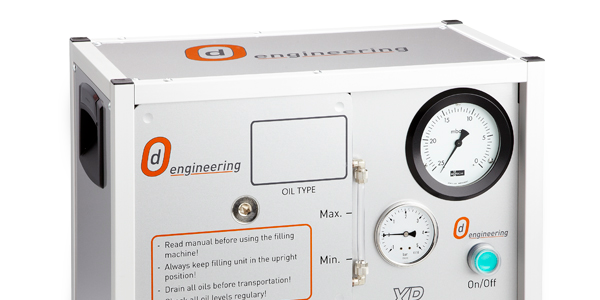 CSR Suspension Motor Bike Parts Do Engineering oil-filling-machine-XP