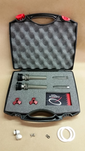 CSR Suspension Ray Piston Kit