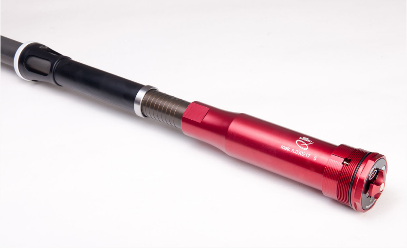 CSR Suspension Motorcycle Sphere