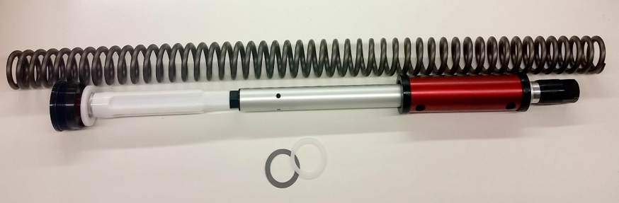 CSR Suspension Spring Conversion Kit